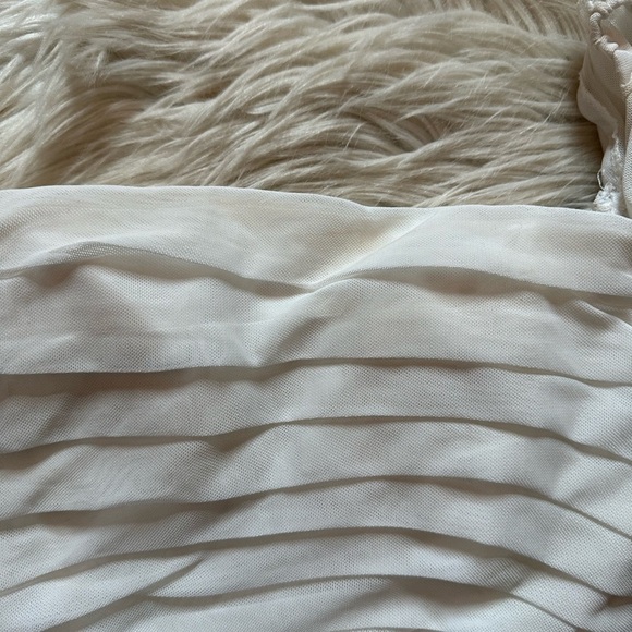 PRINCESS POLLY Delany Bodysuit - Picture 4 of 4